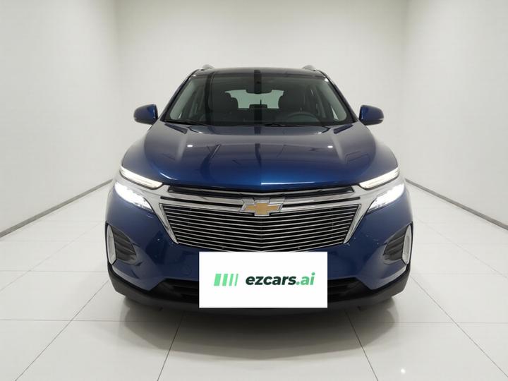 2022 535T photo 2