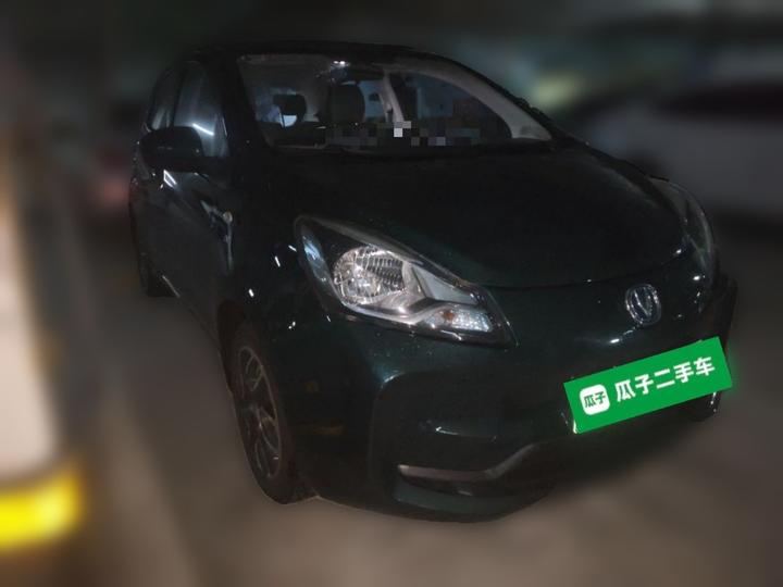 Benni E-Star 2021 LFP 31.18kWh photo 3
