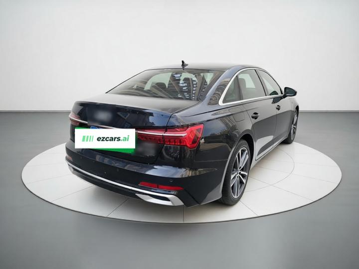A6L 2023 40 TFSI Luxury Dynamic photo 6