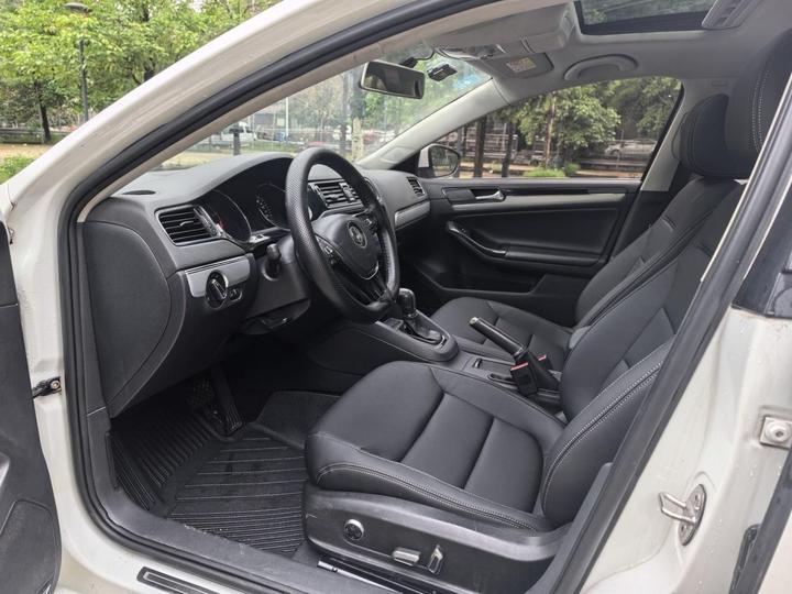 Sagitar 2018 280TSI DSG Comfort photo 6