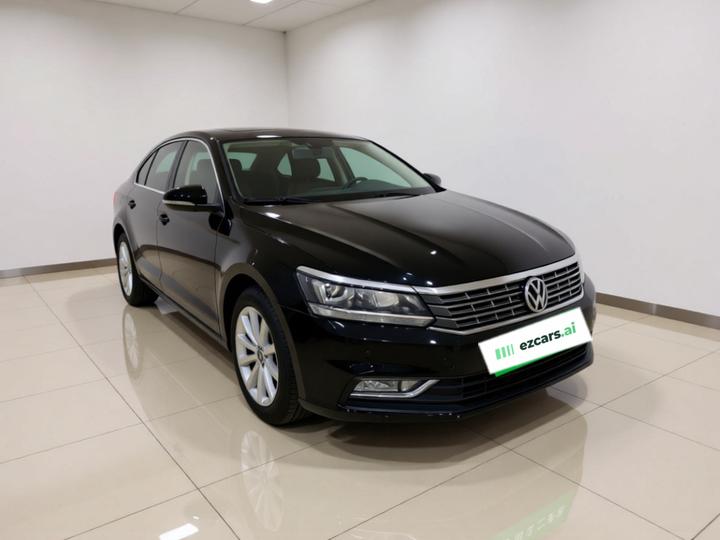Passat 2017 330TSI DSG photo 3