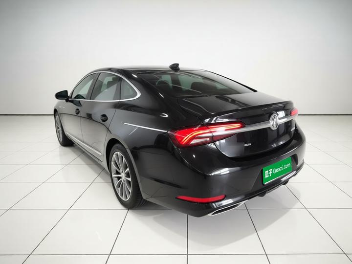 LaCrosse 2022 652T Luxury photo 4