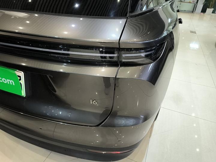 Li Auto i6 2025 RWD Standard photo 7