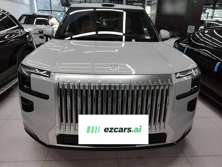 9X 2025 Ultra 70kWh 6-Seater photo 2