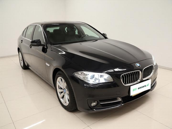 5 Series 2014 520Li photo 3