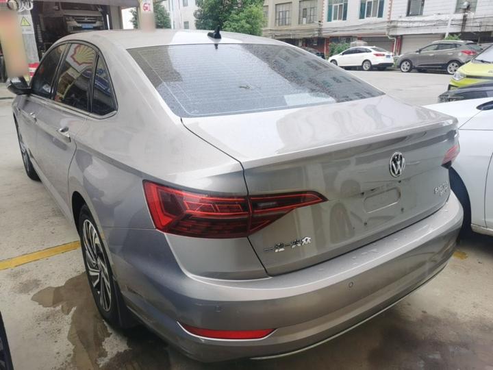 Sagitar 2022 200TSI DSG photo 4