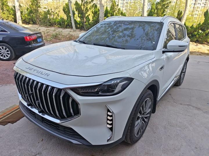 X70 PLUS 2025 Champion 1.5T DCTPRO 5-Seater