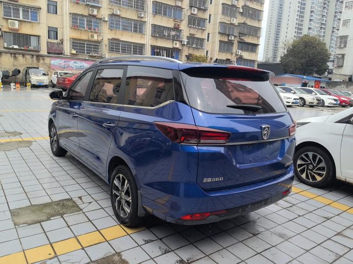 360 2018 1.5L AT Luxury China V photo 4