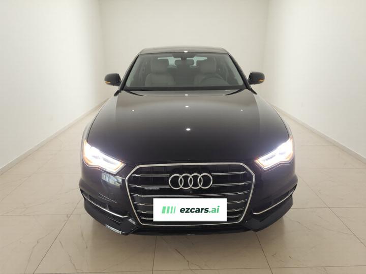 A6L 2018 30 Anniversary 45 TFSI quattro Sport photo 2
