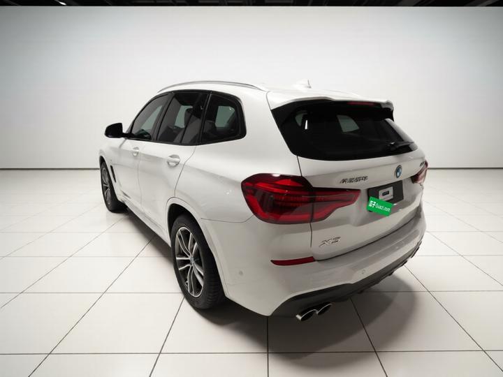 X3 2018 xDrive28i M Sport Package China V photo 4