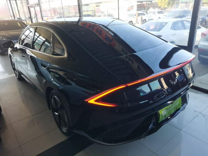 Wuling 2023 150 Advanced photo 4