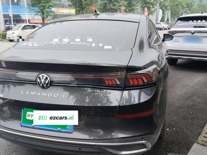 2025 Lamando L 280TSI DSG Cool photo 4