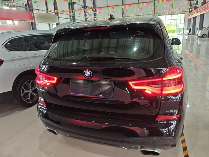 X3 2019 xDrive28i M Sport Package photo 3