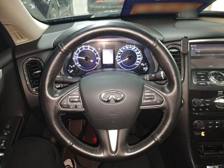 QX50 2015 2.5L Comfort photo 6