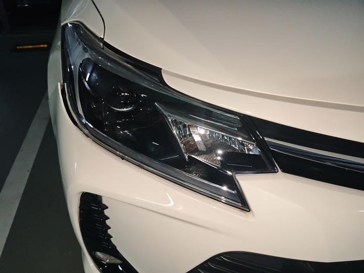 Vios 2022 1.5L 20 Anniversary Edition photo 7