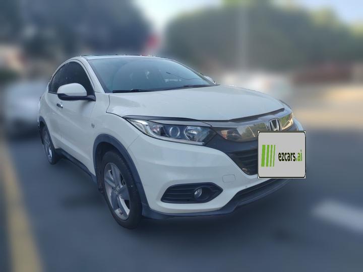 Vezel 2020 220 TURBO CVT Elite photo 3