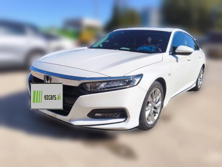 Accord 2018 230TURBO Comfort China V
