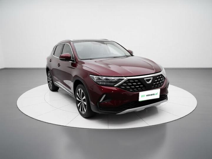 VS5 2021 280TSI AT Progressive photo 3