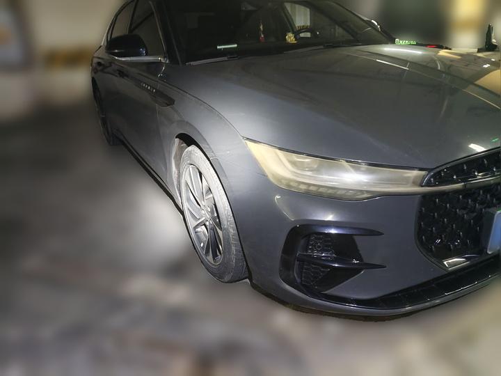 Z 2022 Facelift i Exclusive photo 3