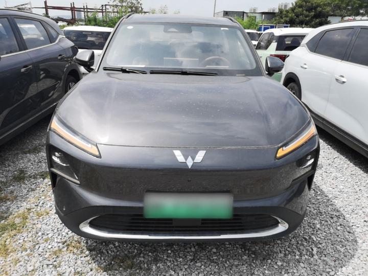 Wuling S 2024 130km Flagship photo 2