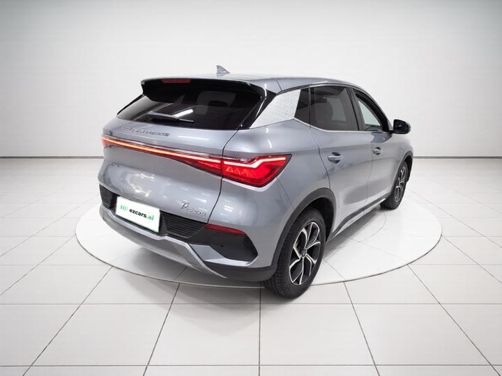 Yuan PLUS 2024 Honor 430KM Leading photo 6