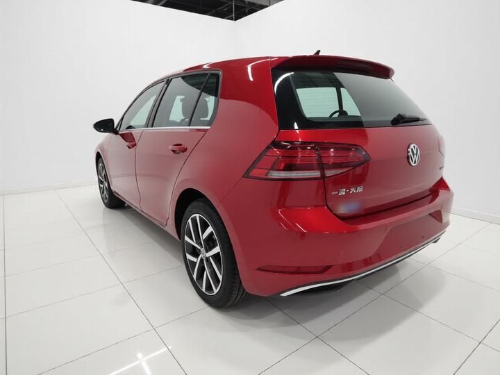 Golf 2020 280TSI DSG Comfort photo 4