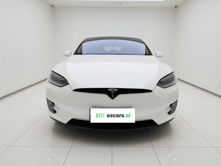 Model X 2019 Long Range photo 2