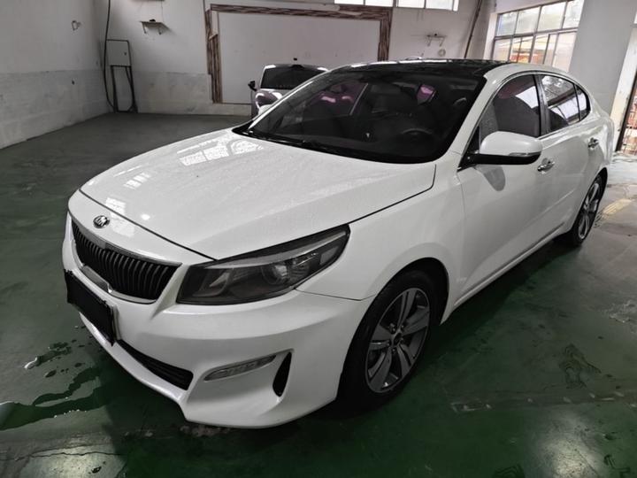2017 1.8L AT GLS