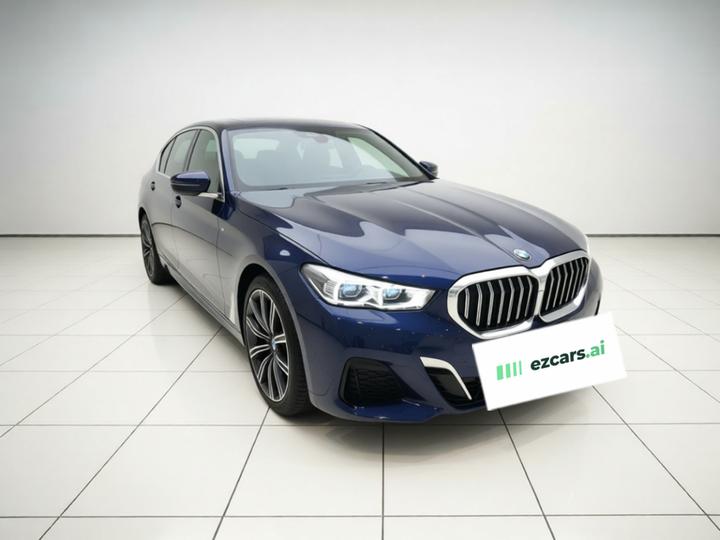 5 Series 2024 530Li Exclusive M Sport Package photo 3