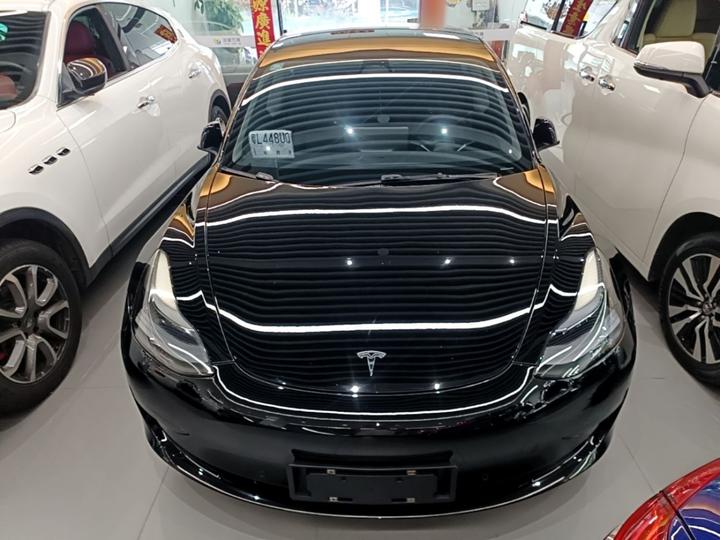 Model 3 2022 RWD photo 2