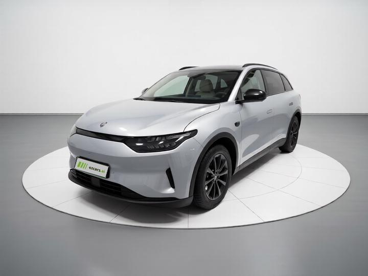 Leapmotor C11 2023 EV 500 Comfort