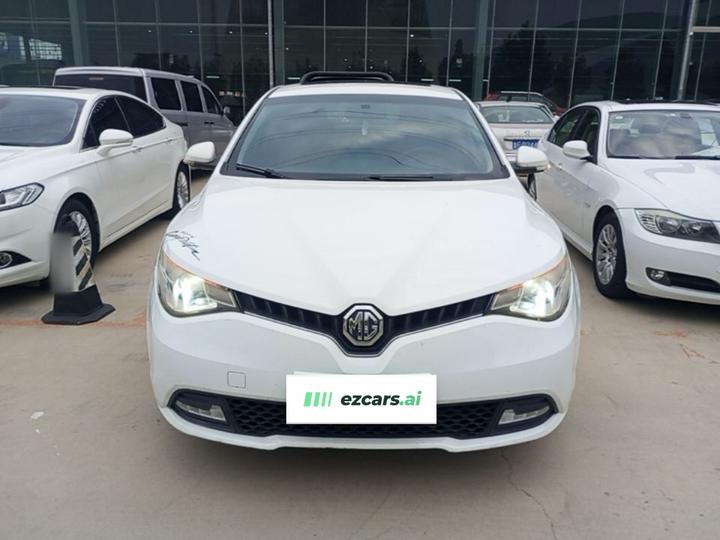 2016 1.5L MT Value Luxury photo 2