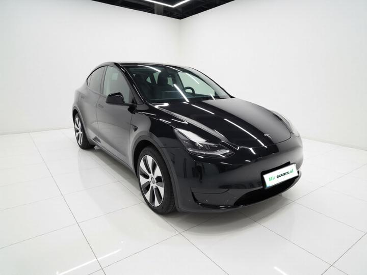 Model Y 2021 Standard Range RWD photo 3