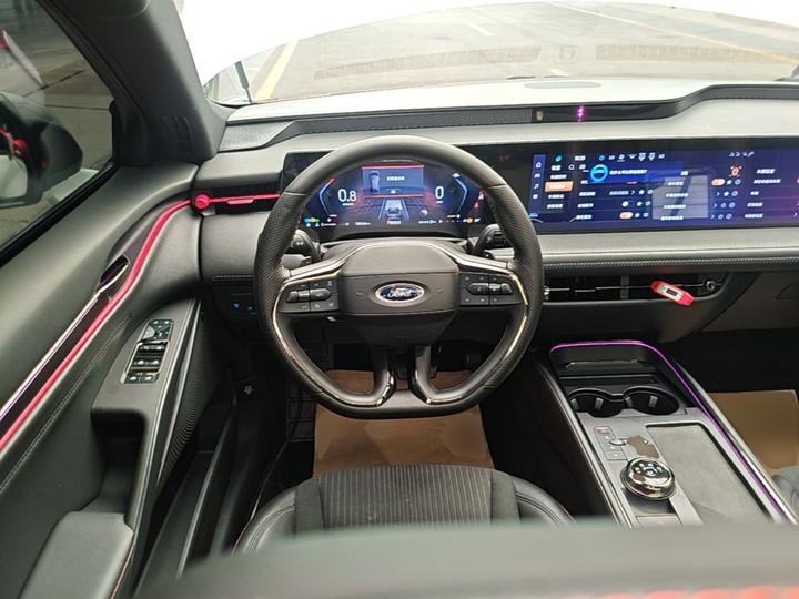 EVOS 2022 EcoBoost 245 Sport photo 6