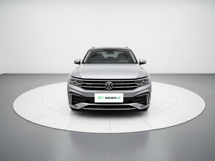 Tiguan L EV 2022 430PHEV PHEV Flagship photo 2
