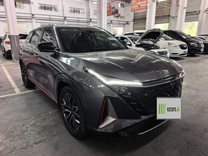 Z6 2022 1.5T DCT photo 3