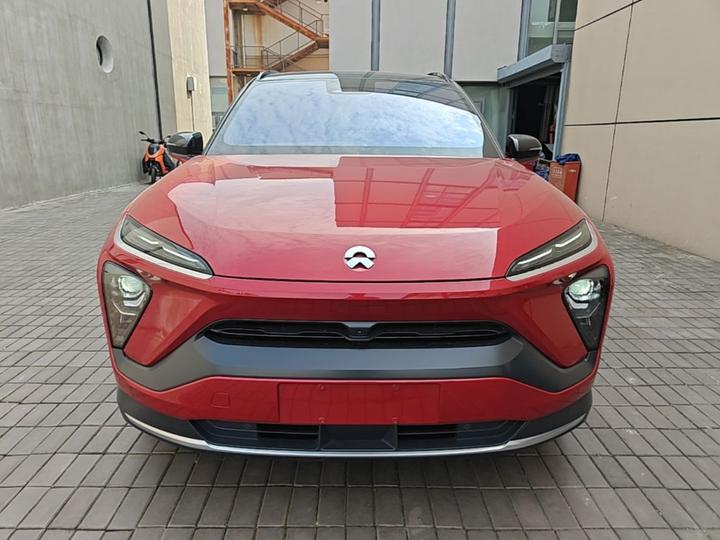 ES6 2020 600KM Sport photo 2