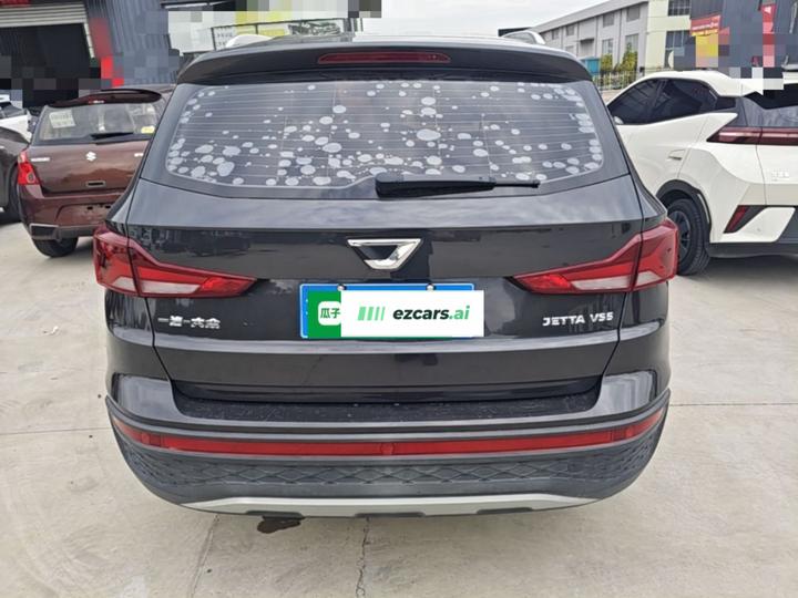 VS5 2022 280TSI AT Progressive photo 5