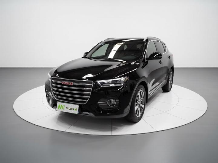 H6 2017 Red Label 1.5T AT RWD