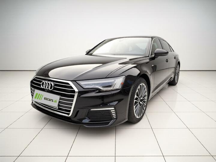 A6L EV 2020 55 TFSI e quattro