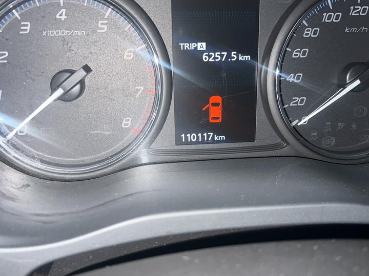 Outlander 2016 2.4L AWD Elite 5-Seater photo 7