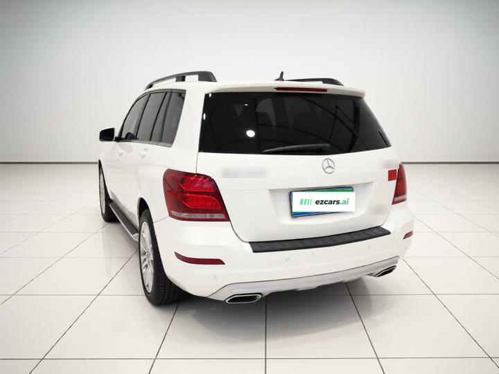 GLK-Class 2014 GLK 260 4MATIC Dynamic photo 4