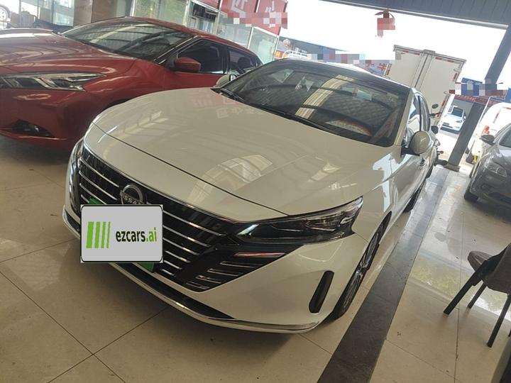 Teana 2022 2.0L XL-TLS Enjoy