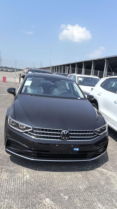 Magotan 2026 3000 380TSI DSG Luxury photo 3