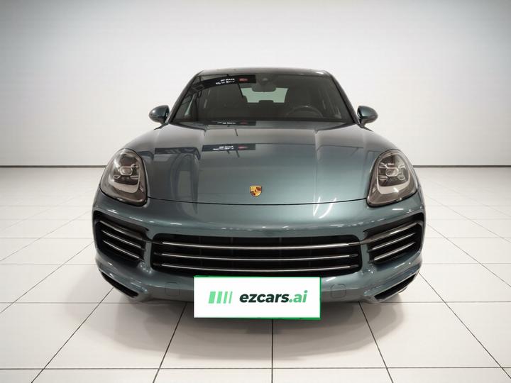 2019 Cayenne 3.0T photo 2