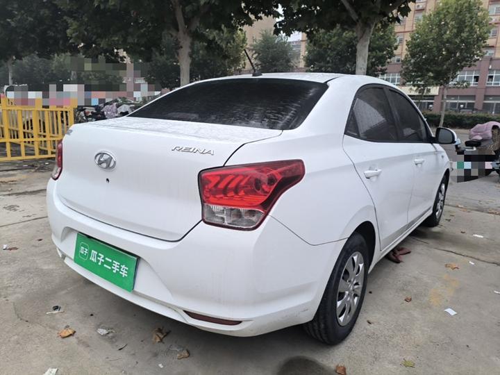 Verna 2020 1.4L MT GL Refresh Edition photo 6