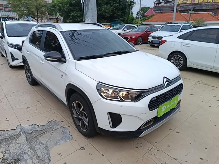 C3-XR 2019 230THP DCT photo 3
