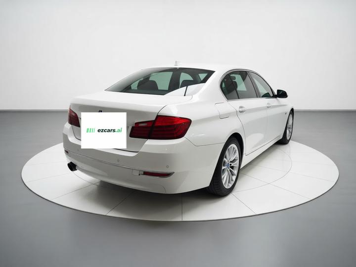 5 Series 2017 525Li Luxury Design Package photo 6