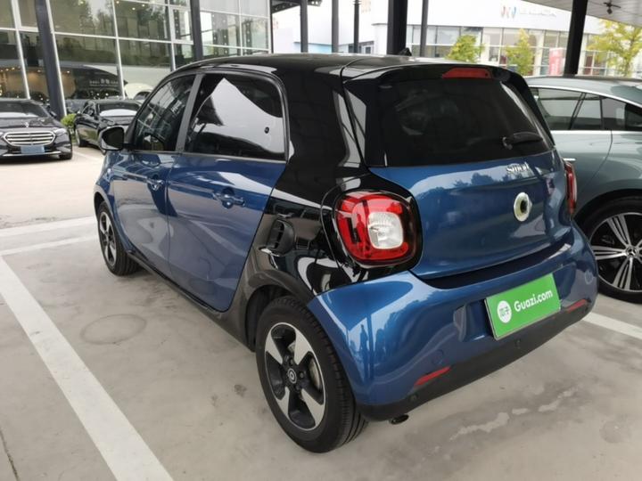 forfour 2016 1.0L 52 photo 4