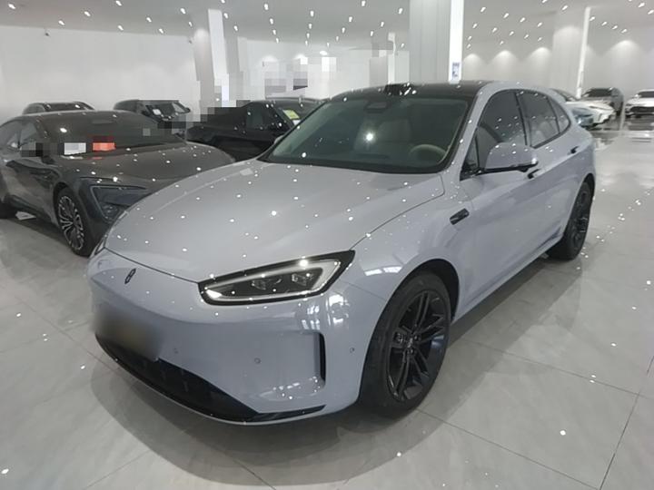 HIMA AITO M5 2024 EREV Max RS AWD High-end ADAS